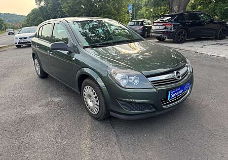 Opel Astra Basis