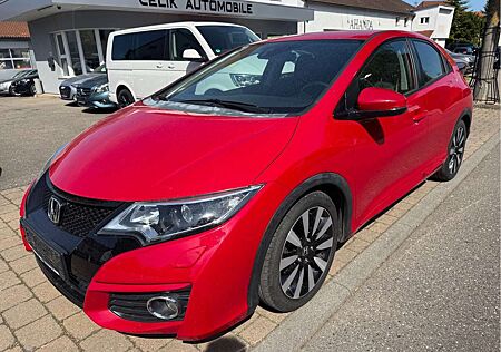 Honda Civic 1.4 Elegance