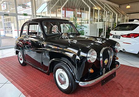 Austin Others A35 +Motor und Getriebe revidiert+ H Kennzeichen