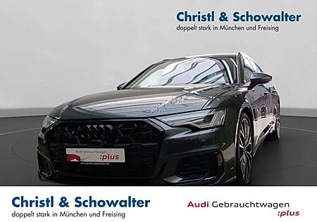 Audi S6 Avant 3.0TDI quattro AHK B&O 4ZAC SHZV+H