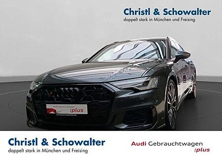 Audi S6 Avant TDI tiptr. 3.0TDI quattro AHK B&O 4ZAC SHZV+