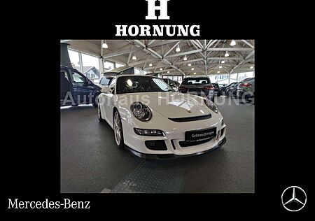 Porsche 997 911 GT 3 CLUBSPORT KEINE RENNSTRECKE UNFALLFREI