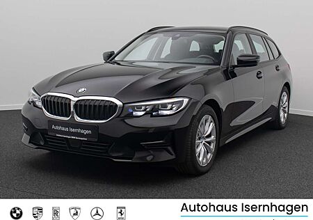 BMW 320 Stop&Go Lenkradhzng LED Sportsitz M Sport