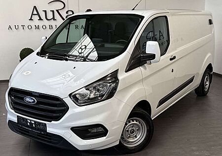 Ford Others 300 L2 NAV+BLUETOOTH+KAMERA+KLIMA+SHZ+PP