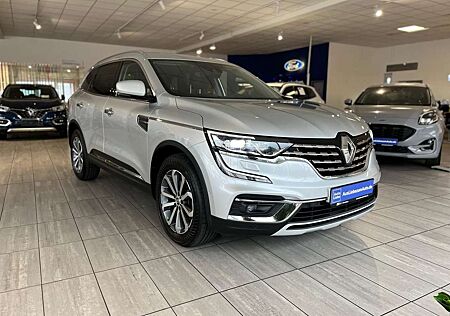 Renault Koleos LIMITED 190dCi 4WD 1.HAND+SCHECKHEFTGEPFL