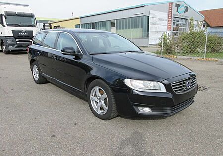 Volvo V70 2.0 TDI