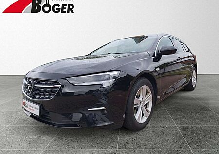 Opel Insignia 2.0 D Autm. *Scheckh. *Garantie