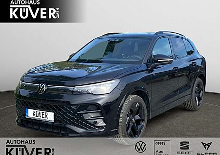 VW Tiguan Volkswagen R-Line 1,5 TSI DSG Navi+ACC+Pano+Matrix