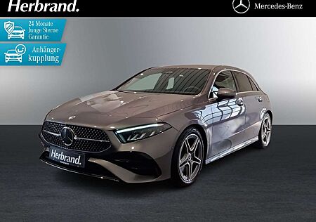 Mercedes-Benz A 220 d AMG *AHK Ambiente LED Keyless Kamera PDC