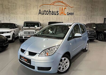 Mitsubishi Colt CZ3 Lim. 5-trg. 1.3 Invite