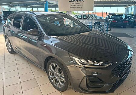 Ford Focus 1,0 EcoBoost Hyb. 114kW ST-Line X Tur AT