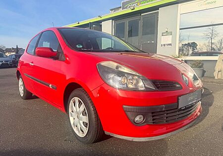 Renault Clio Edition Dynamique-KLIMA -TÜV NEU-2 HAND