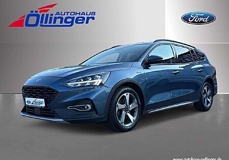 Ford Focus Active