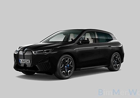 BMW iX xD40 Laser 360°DAB H K SoftCl ACC AHK Sport