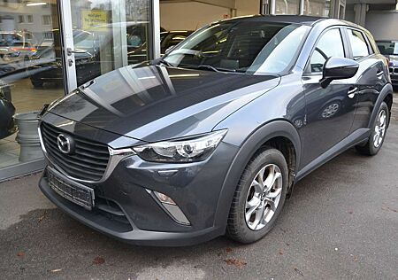 Mazda CX-3 2.0 SKYACTIV-G Prime-Line *NAVI*TEMPOMAT*SITZHEIZU