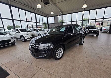 VW Tiguan Volkswagen Trend & Fun BMT