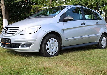 Mercedes-Benz B 170 B -Klasse
