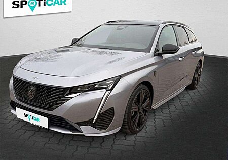 Peugeot 308 SW GT, EAT8 Blue HDI, Premium Paket, Navi
