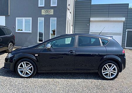 Seat Leon FR*2.HD*Duplex*TüvNeu*Klima*SHZ