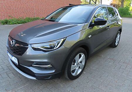 Opel Grandland X 1,5 Innovation Navi Klima Alu AHK