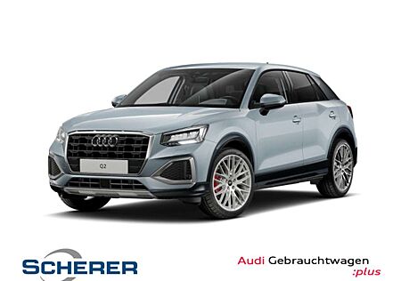 Audi Q2 Advanced 35 TFSI S tronic Led,Sonos,AHK