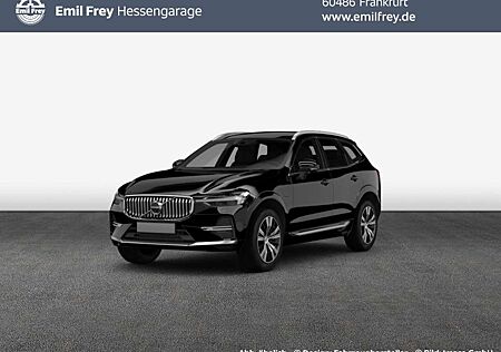 Volvo XC 60 XC60 XC60 B5 B AWD Core