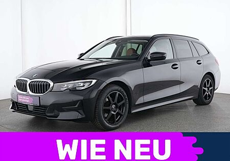 BMW 318 d Advantage AHK|ACC|LED|Sportsitze|SHZ|PDC