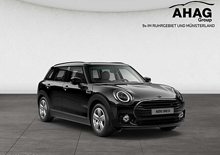 Mini One D Clubman One D