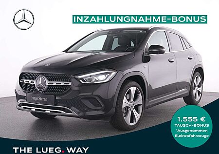 Mercedes-Benz GLA 250 e Progressive+MBUX+LED-HP+Keyl+EHeck+360