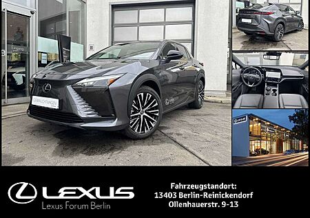 Lexus RZ 450e DIRECT4 Launch Edition * All-Wetter-Reifen *
