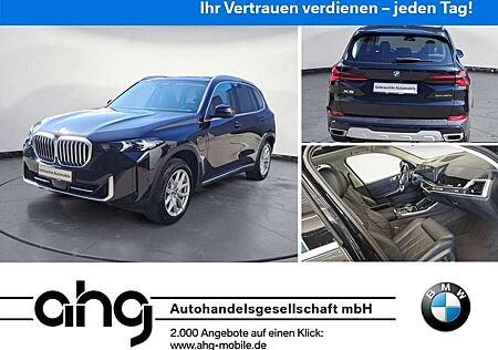 BMW X5 xDrive50e Sport Aut. Panorama AHK Memory vorn