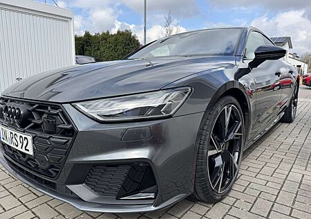 Audi A7 45 TFSI quattro S tronic