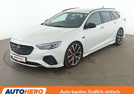 Opel Insignia 2.0 CDTI GSi 4x4 Aut.*LED*CAM*TEMPO*PDC*SHZ*KLIMA*