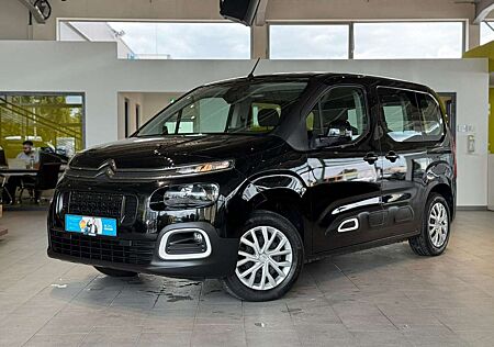 Citroën Berlingo Citroen Live M, PDC, AHK, DAB, Tempo, Bluetooth