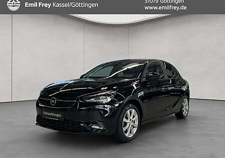 Opel Corsa 1.2 Direct Inj Turbo Automatik Edition