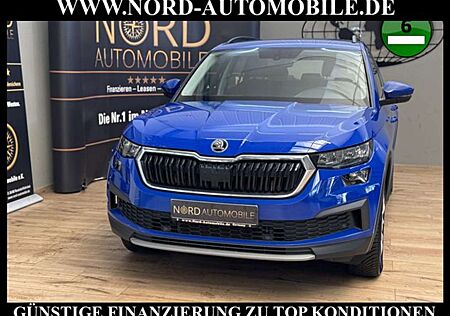 Skoda Kodiaq Active 2.0 TDI DSG LED/AHK/SHZ Active