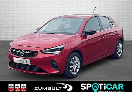 Opel Corsa Elegance Limousine 1.2 55kW 5-türig LED Apple CarP