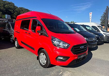 Ford Transit Custom Kasten 340 L2 Trend