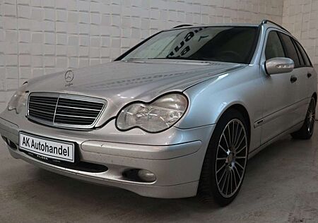 Mercedes-Benz C 200 C -Klasse T-Modell Kompressor
