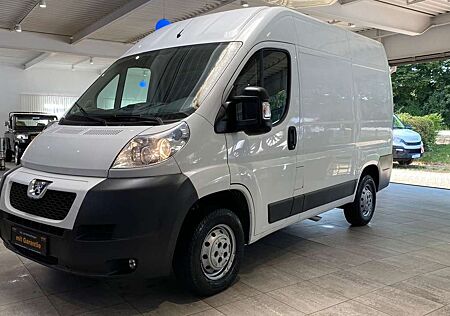Peugeot Boxer 2,2 HDI Hochdach*L1-H2*Garantie*1.Hand*