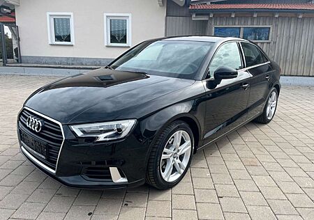 Audi A3 35 TFSI Sport*Xenon*PDC*Multi*17´*