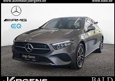 Mercedes-Benz A 180 Progressive/LED/Kamera/AHK/Winter/SHZ/17'