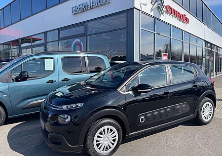 Citroën C3 Citroen PureTech 110 EAT6 Shine