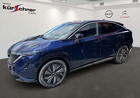 Nissan Ariya 87 kWh Advance Pack