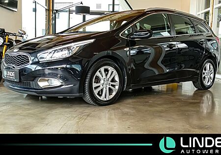 Kia Cee'd Ceed / FIFA World Cup |KLIMA|TEMPO.|PDC|SHZ|16 ALU