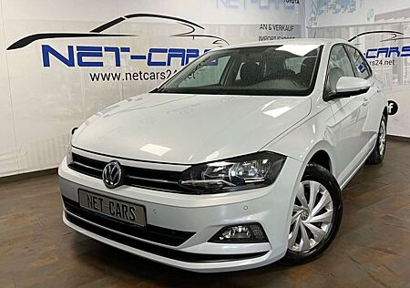 VW Polo Volkswagen 1.0 TSI DSG Comfortline Klima*Tempomat*PDC