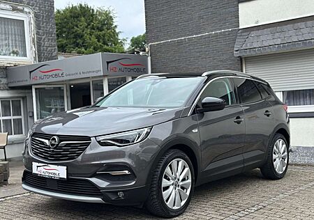 Opel Grandland X 2.0 Ultimate *NAVI*ACC*360°*AHK*LED
