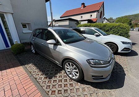 VW Golf Volkswagen VII 1.4 TSI BMT Comfortline, ZYL.KOPF+Bremsen NEU