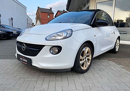 Opel Adam Jam IntelliLink KLIMA TEMPOMAT PDC SHZ