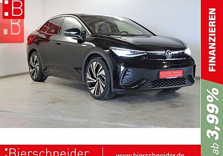 Volkswagen ID.5 Pro Perf. 21 AHK KAMERA 5J.-Garantie